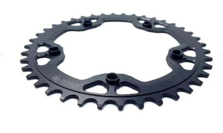 7075 cnc gear|Chainrings & BMX Sprockets .
